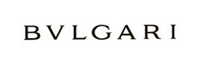 The image features a logo with the text  BVLGARI  prominently displayed, indicating it is related to the luxury brand Bvlgari.