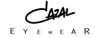 The image features a logo with the word  CASA  in stylized lettering, followed by a graphic element that appears to be a signature or monogram. Below the logo is the name  EYEWEAR  in capital letters. The overall style of the image suggests it s for a brand related to eyewear.