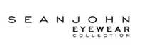 The image is a screenshot of an online product listing for sunglasses from the brand 'Sean John Eyewear Collection.